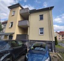 Moderne 2-Zi.-Wohnung (70 m²) mit Dachterrasse & neuer Einbauküch - Zella-Mehlis