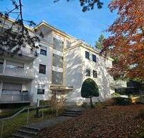 [Kapitalanlage] Wohnung mit Drachenfelsblick - Bad Honnef