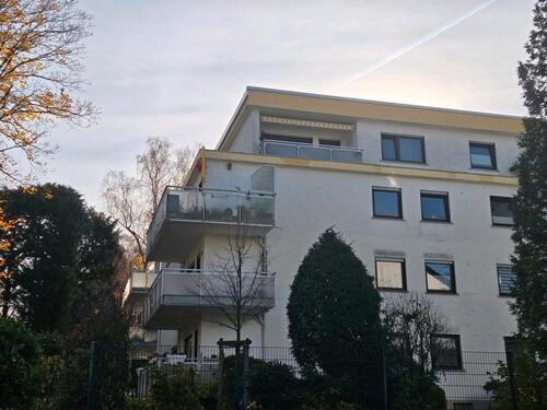 Foto - Etagenwohnung zum Kaufen in Bad Honnef