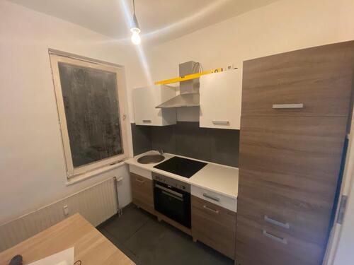 Foto - 3-Zimmer Wohnung Fürth Südstadt