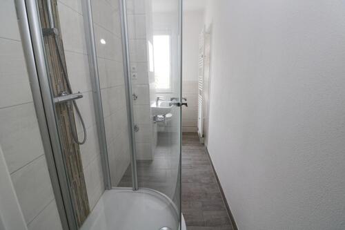 Foto - Immer auf der Sonnenseite...helle 3-RW mit Dusche u. Balkon!!!