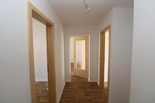 Foto - 3 Zimmer Etagenwohnung in Freiberg