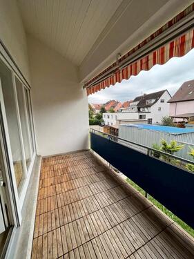 Foto - 2 Zimmer Etagenwohnung in Rheinfelden (Baden)