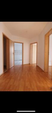 Foto - Helle Drei-Zimmerwohnung - 843,00 EUR Kaltmiete, ca.  91,20 m²