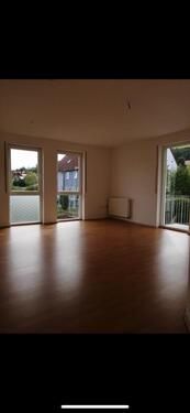 Foto - 3 Zimmer Etagenwohnung zur Miete in Bad Neustadt an der Saale