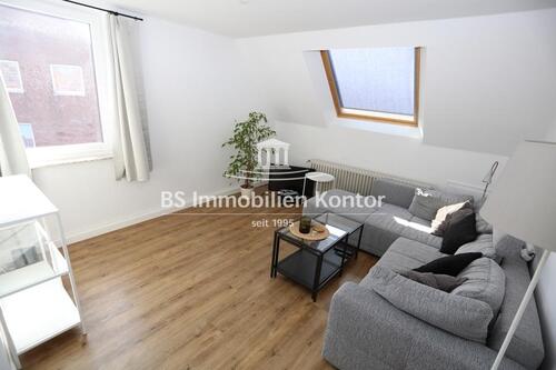 Foto - Etagenwohnung in Emden zur Miete