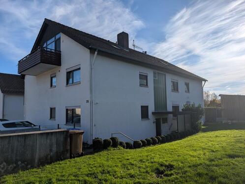 Foto - 1 Zimmer Etagenwohnung zur Miete in Möckmühl