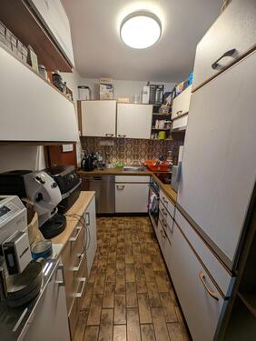 Foto - Etagenwohnung in Möckmühl zur Miete