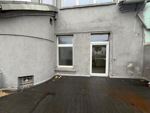 Foto - 2 Zimmer Etagenwohnung zur Miete in Duisburg