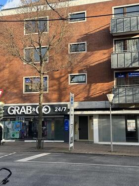 Foto - 2 Zimmer Etagenwohnung zur Miete in Düren