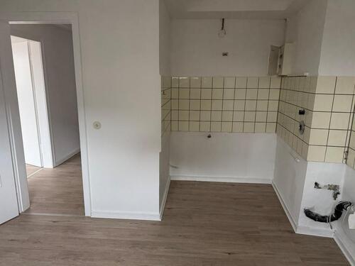 Foto - Etagenwohnung in Düren zur Miete