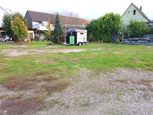 Foto - Wohnmobilwagen Abstellplatz - 50,00&nbsp;EUR Miete,