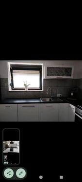 Foto - 2 Zimmer Etagenwohnung zur Miete in Großrosseln