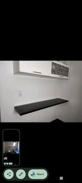 Foto - 2 Zimmer Etagenwohnung in Großrosseln