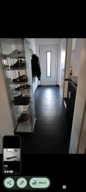 Foto - Etagenwohnung in Großrosseln zur Miete