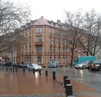 1 Zimmer Küche Bad Wohnung in Ludwigshafen - Ludwigshafen am Rhein Parkinsel