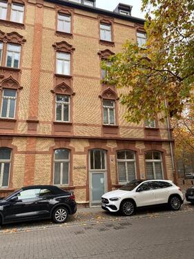 Foto - 1 Zimmer Etagenwohnung zur Miete in Ludwigshafen am Rhein