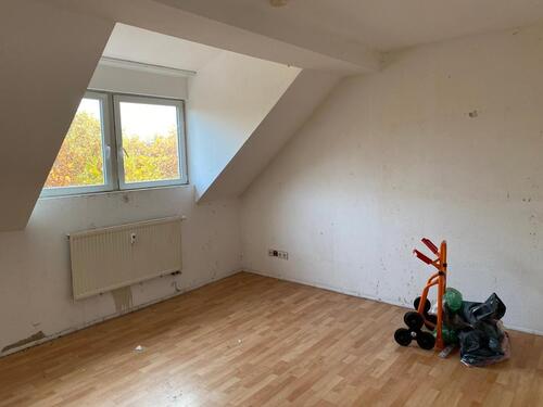 Foto - 1 Zimmer Etagenwohnung in Ludwigshafen am Rhein