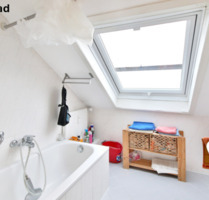 67qm Dachwohung in Karlsruhe-Neureut