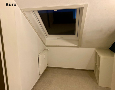 Foto - 3 Zimmer Etagenwohnung zur Miete in Karlsruhe