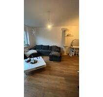 1-Zimmer Wohnung mit Balkon & Stellplatz in Bad Iburg - Osnabrück Fledder