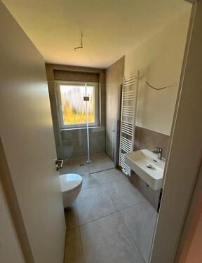 Foto - Etagenwohnung in Osnabrück zur Miete