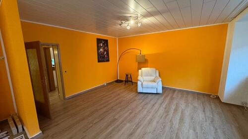 Foto - 1 Zimmer Etagenwohnung zur Miete in Erfurt