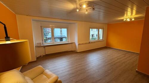 Foto - Etagenwohnung in Erfurt zur Miete