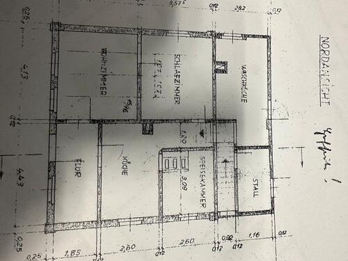 Foto - 6 Zimmer Einfamilienhaus zur Miete in Winsen (Aller)