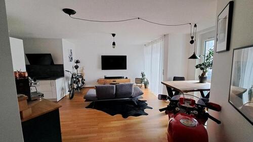 Foto - 2 Zimmer Etagenwohnung zur Miete in Fürth