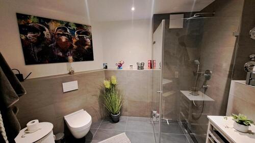 Foto - Etagenwohnung in Fürth zur Miete