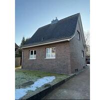 Provisionsfrei, 5-Zimmer-Einfamilienhaus in Norderstedt Provisionsfrei, 5-Zimmer-Einfamilienhaus in Norderstedt