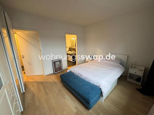 Foto - 3 Zimmer Etagenwohnung zur Miete in Hamburg