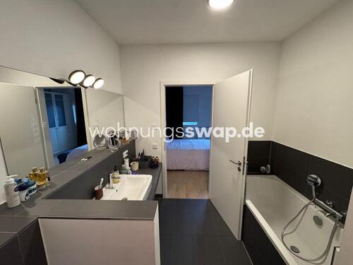 Foto - Etagenwohnung in Hamburg zur Miete