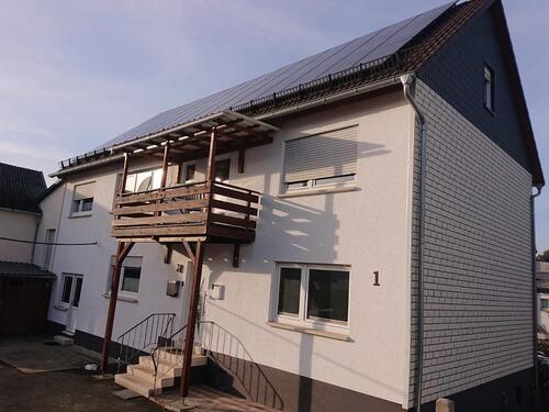 Foto - Mehrfamilienhaus in Zentraler Lage mit Photovoltaik und Speicher