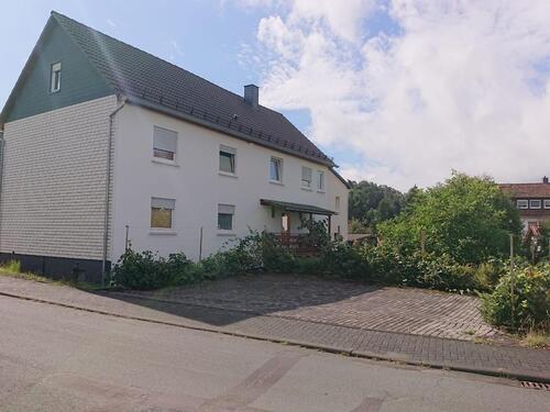 Foto - Mehrfamilienhaus, Wohnhaus in Steffenberg