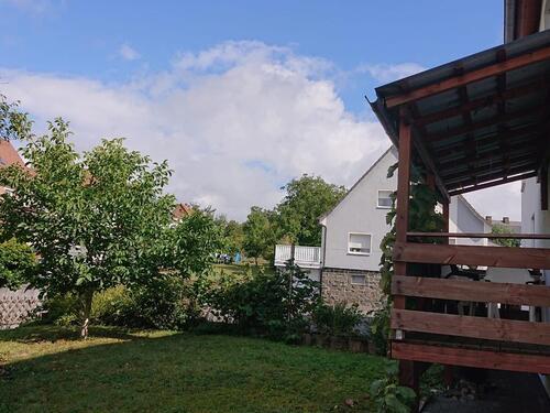 Foto - Mehrfamilienhaus, Wohnhaus in Steffenberg zum Kaufen