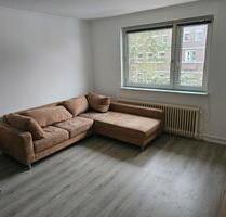 Möbilierte 2-Zimmer-Wohnung in Wilhelmshaven