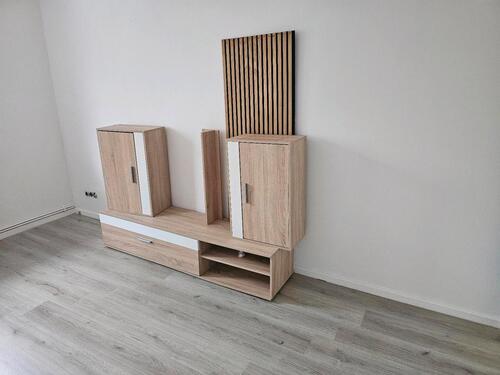 Foto - 2 Zimmer Etagenwohnung zur Miete in Wilhelmshaven