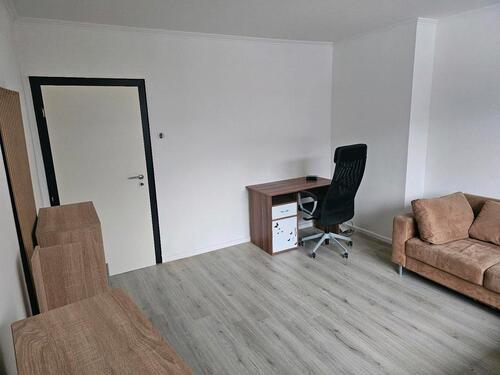 Foto - 2 Zimmer Etagenwohnung in Wilhelmshaven