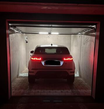 Foto - Garage in Horb am Neckar zu vermieten – trocken & sicher