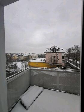 Foto - Schöne Wohnung mit Balkon zu vermieten