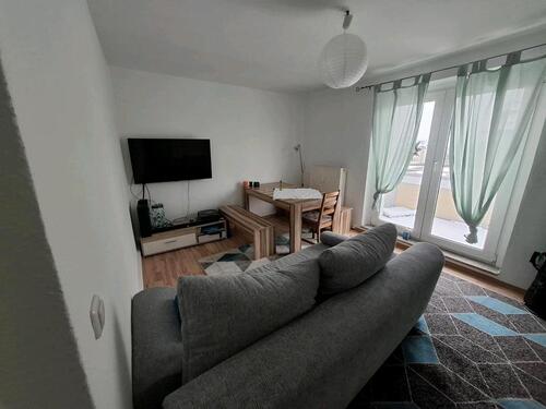 Foto - 2 Zimmer Etagenwohnung zur Miete in Dresden