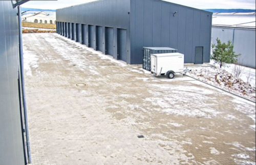 Foto - andere zur Miete in Eichenzell