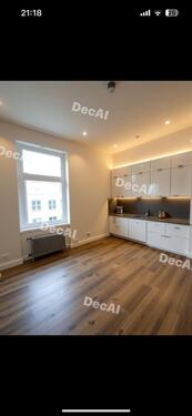 Foto - Erstbezug nach Renovierung – 1,5 Zimmer-Wohnung