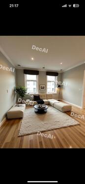 Foto - Erdgeschoßwohnung in Dortmund zur Miete