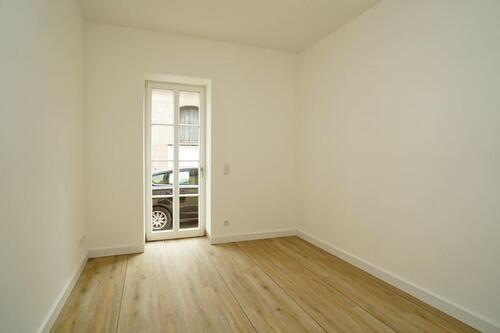 Foto - Erdgeschoßwohnung in Dresden zur Miete