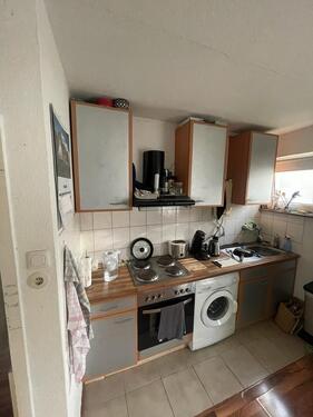 Foto - Etagenwohnung in Duisburg zur Miete