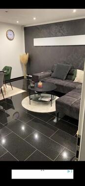 Foto - Modern EG 2 Zimmer Wohnung zentrale Lage, Stellplatz