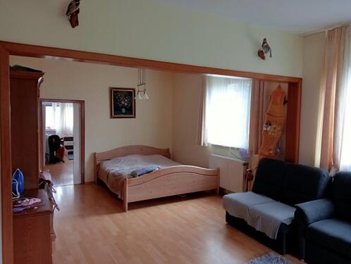 Foto - Erdgeschoßwohnung in Melle zur Miete